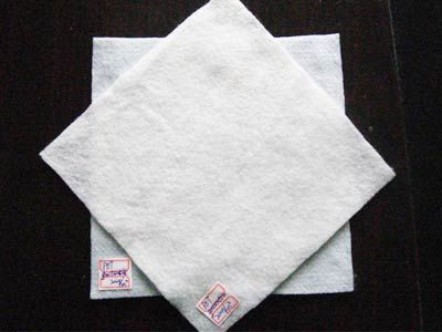 干貨！淺談土工布的鋪設(shè)和塔架